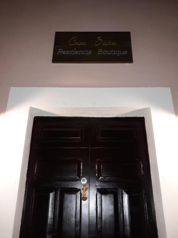 Casa Sofia Mérida